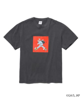 『呪術廻戦』5周年×ZOZOTOWN 描き下ろしTシャツ 虎杖悠仁