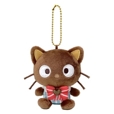 チョコキャット マスコット ハローキティズスイーツマーケット