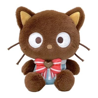 チョコキャット ぬいぐるみS ハローキティズスイーツマーケット