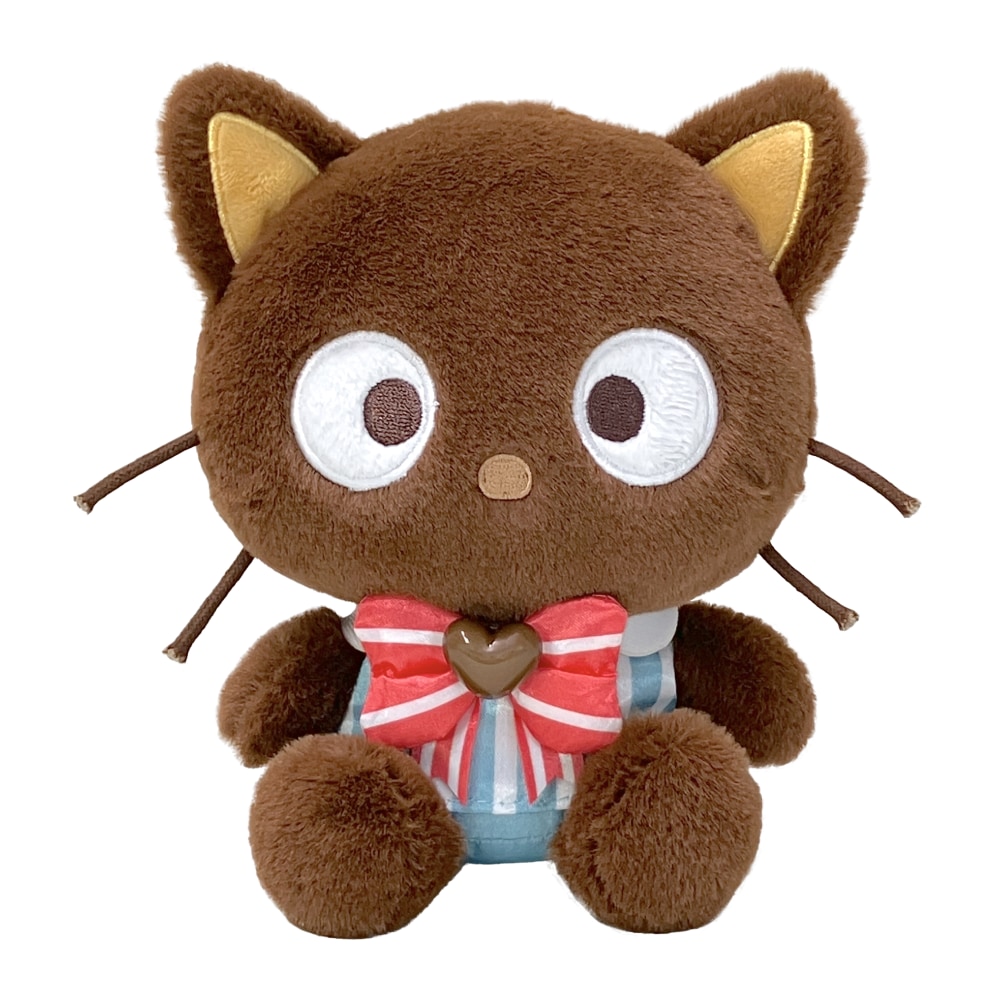 チョコキャット ぬいぐるみS ハローキティズスイーツマーケット