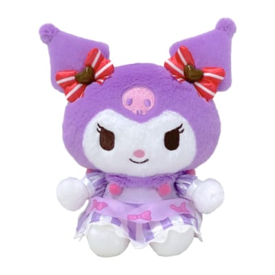 クロミ ぬいぐるみS ハローキティズスイーツマーケット