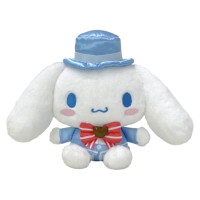 シナモロール ぬいぐるみS ハローキティズスイーツマーケット