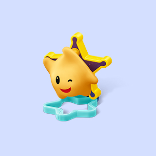 ハッピーセット チコ