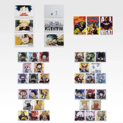 ラストワン賞 アーマード・オールマイト MASTERLISE EXTRA