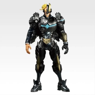 ラストワン賞 アーマード・オールマイト MASTERLISE EXTRA