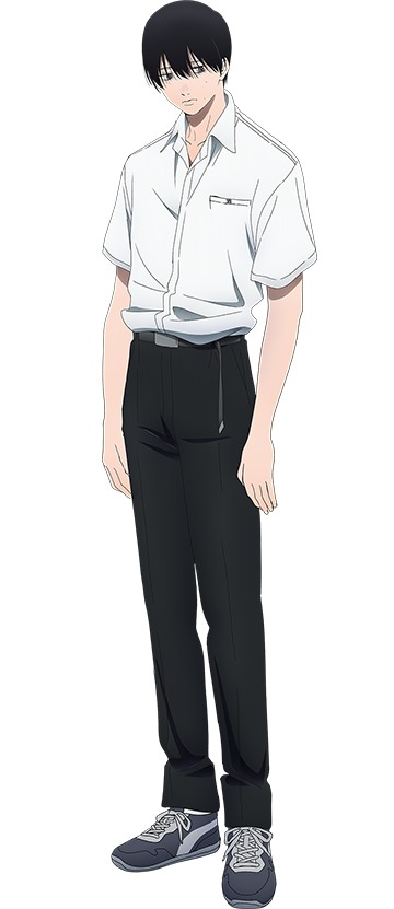 第3位：『光が死んだ夏』辻中佳紀