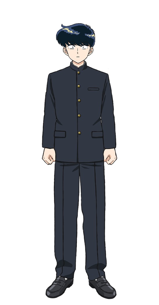 第8位：『ガンバレ！中村くん！！』中村男久斗