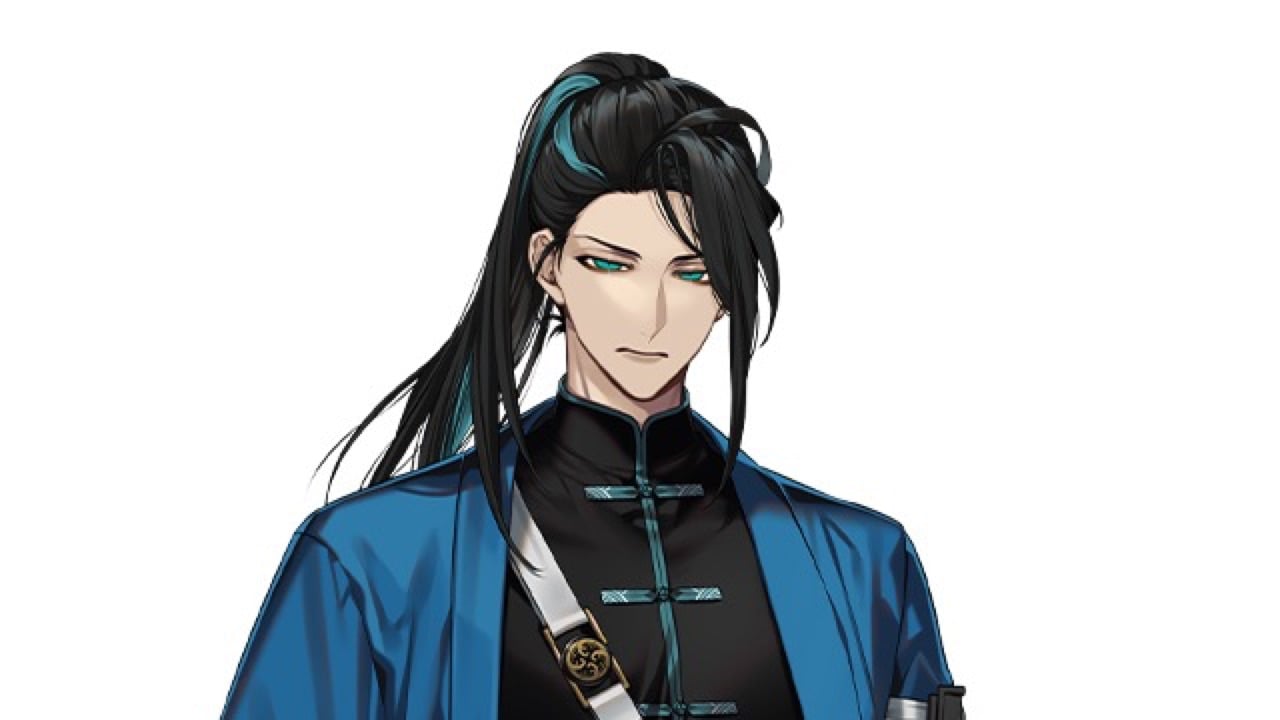 『刀剣乱舞』新刀剣男士・太刀「波平行安」が6月29日お披露目！CVは木村太飛で笹貫と相いれぬ“鏡”の存在