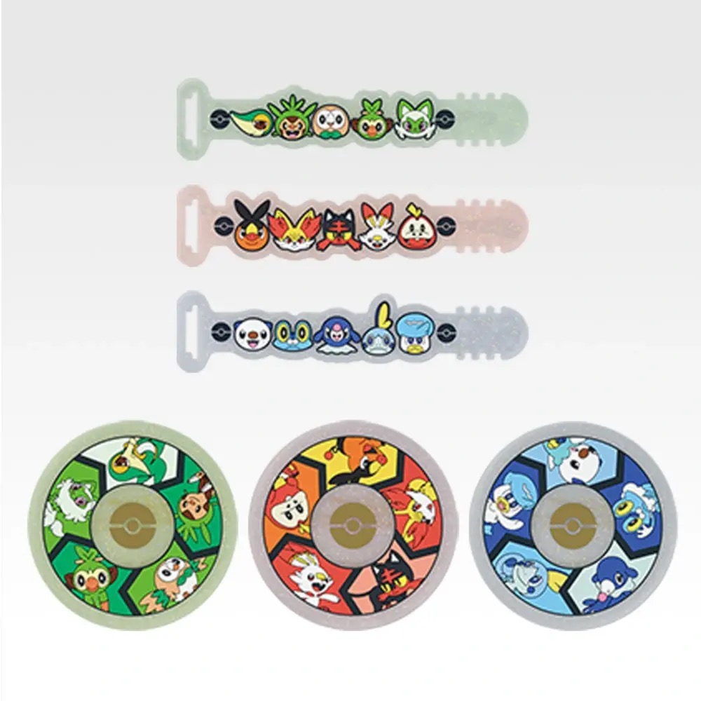 一番くじ Pokémon 30th ANNIVERSARY vol.2」7月18日発売！5地方の