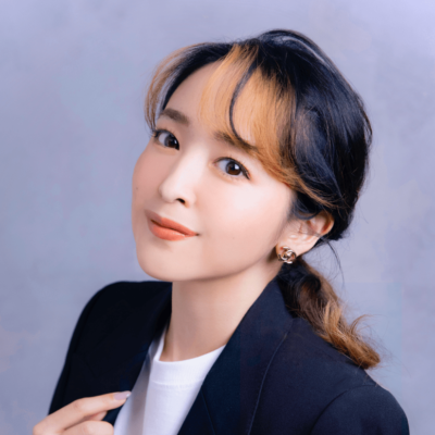 声優・潘めぐみさん