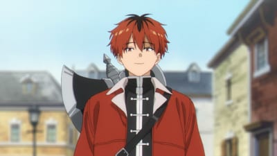 第1位：『葬送のフリーレン』シュタルク