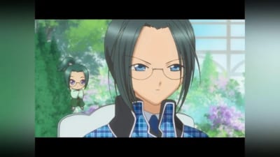 第9位：『しゅごキャラ!』三条海里