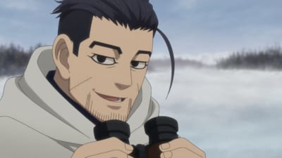 第1位：『ゴールデンカムイ』尾形百之助