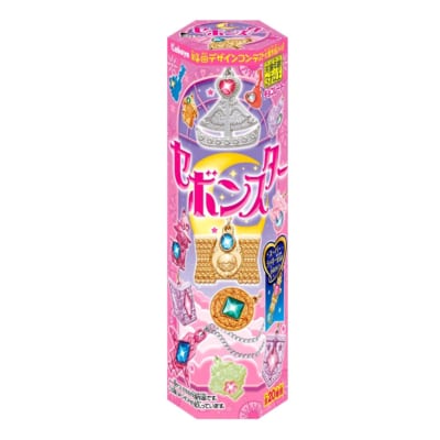 セボンスター チョコレート