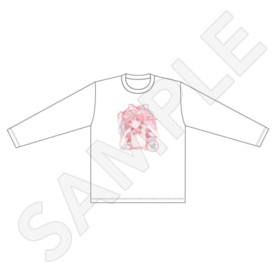 しゅごキャラ！ Ice cream Party ロンＴ