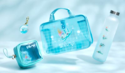 Scrump Collection メインビジュアル
