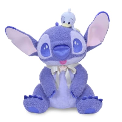 スティッチ ぬいぐるみ Disney Stitch Day Collection