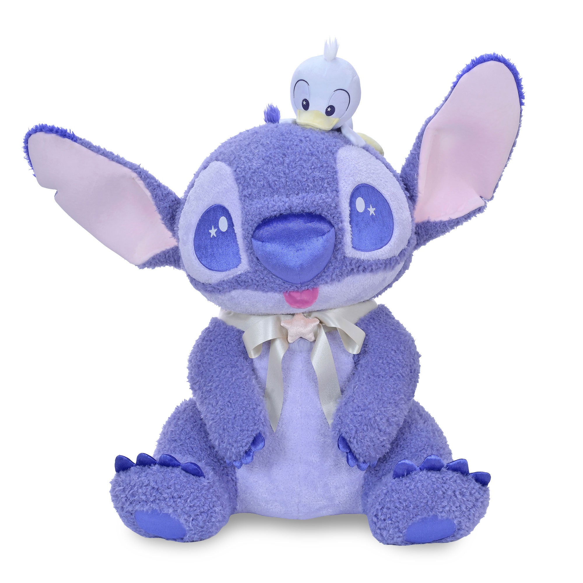 スティッチ ぬいぐるみ Disney Stitch Day Collection