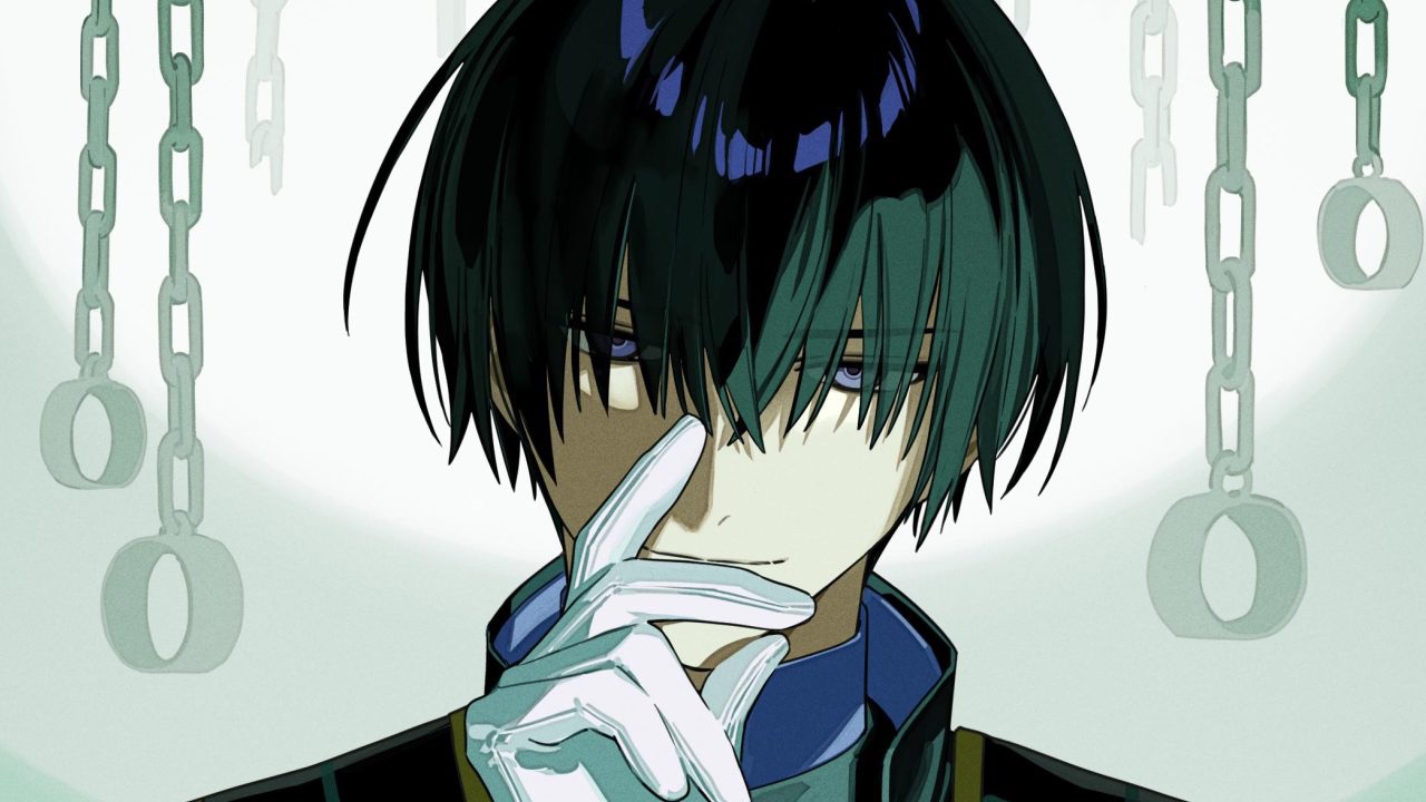 『刀剣乱舞』×映画『黒牢城』コラボビジュアル解禁！月夜に佇む描き下ろしの安宅切が登場