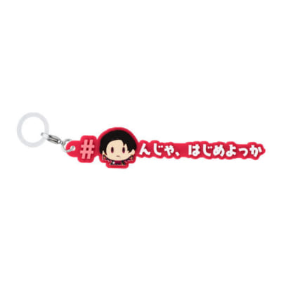 加州清光 めじるしアクセサリー