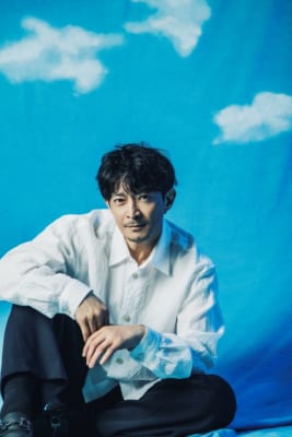 TVガイドVOICE STARS vol.38 表紙 津田健次郎