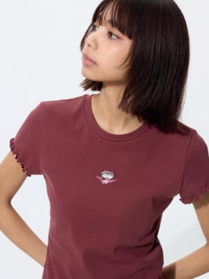 ルシファー ミニT シンデレラ ワイン