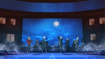 うたの☆プリンスさまっ♪ LIVE EMOTION 劇団シャイニング Paradise Lost