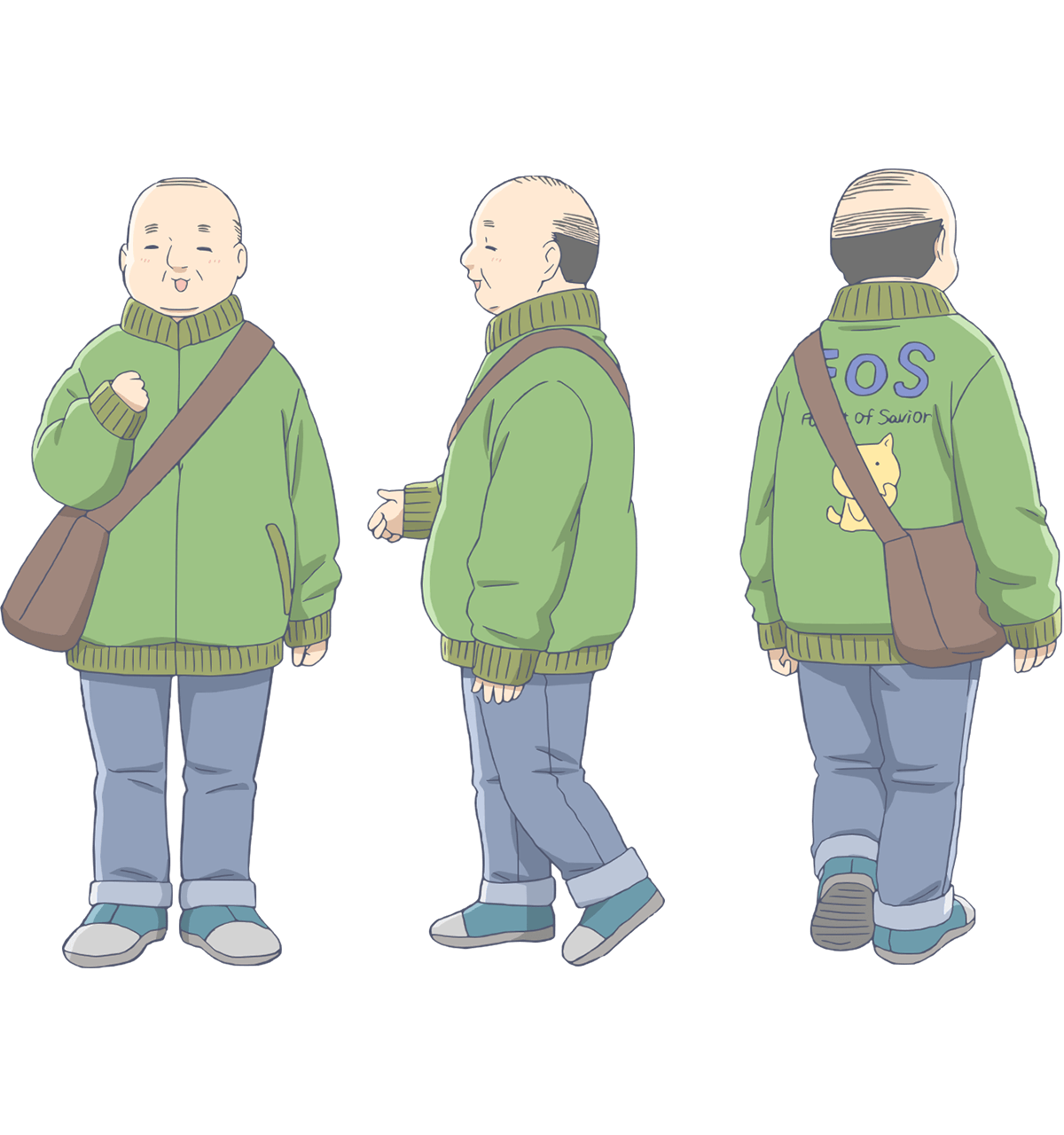 『山田くんとLv999の恋をする』鴨田たけぞう（かもた たけぞう）