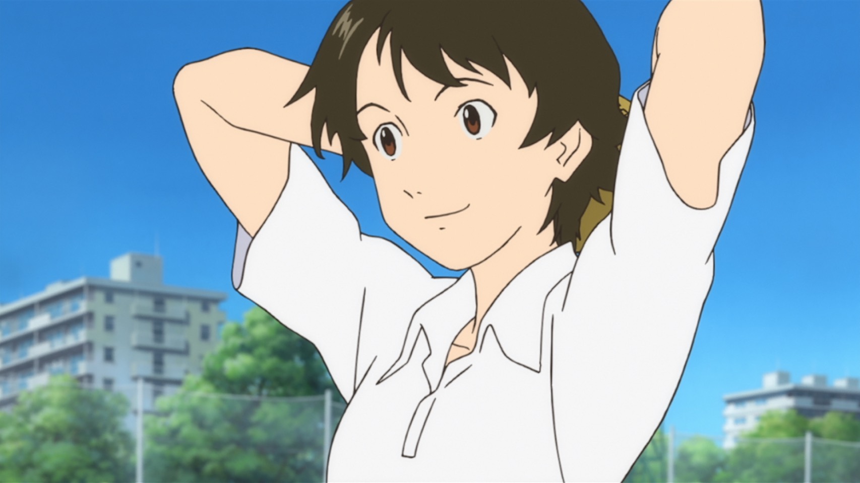 時をかける少女 4Kリバイバル上映