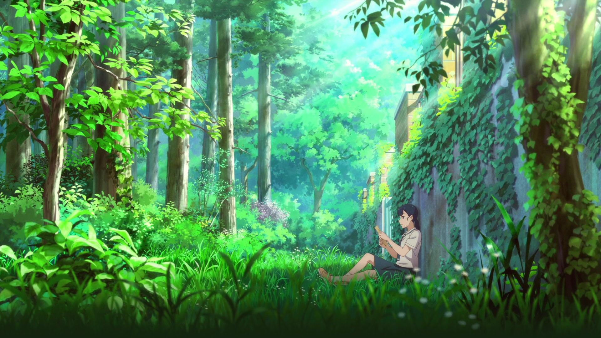 縁の手紙