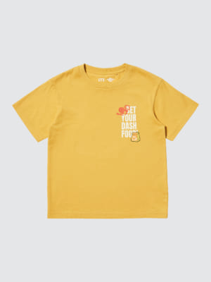 『マリオカート ワールド』×ユニクロ「UT」MEN Tシャツ