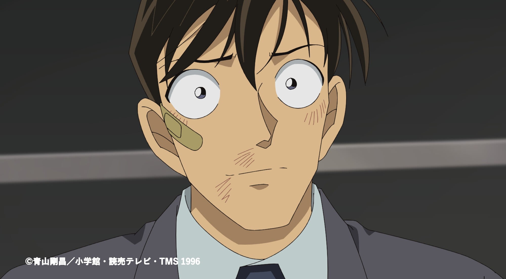 高木渉が演じる好きなキャラ投票！やっぱり平滝夜叉丸？それとも高木刑事？【アンケート】