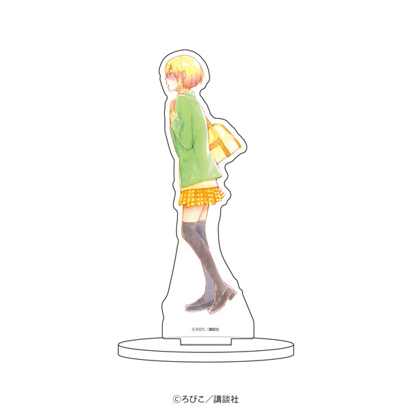 『となりの怪物くん』山口 伊代