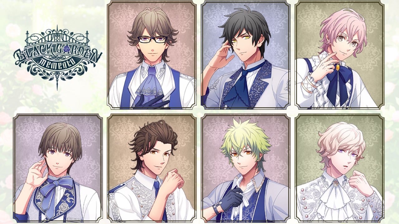『うたプリ』HE★VENS記念日に5大NEWS解禁！新ミニアルバム『HE★VENS SENSATION』が10月14日発売