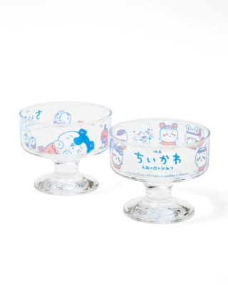 ちいかわ×PARCO オリジナルデザートカップ