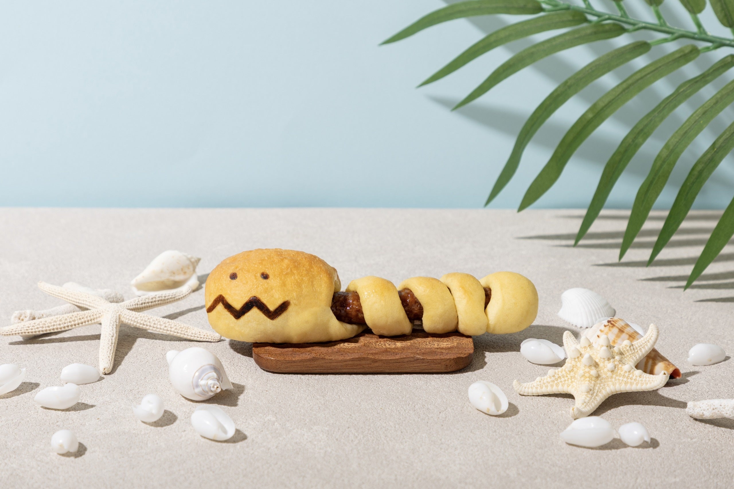 びんよよパン