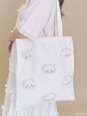 ちいかわのリボントート
