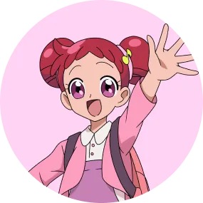 春風どれみ