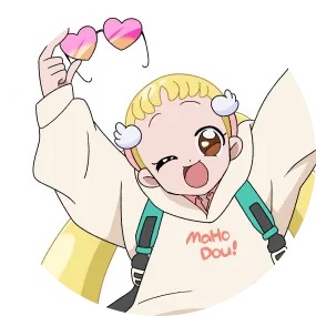 ハナちゃん