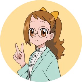 藤原はづき