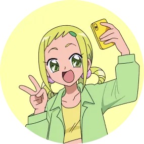 飛鳥ももこ