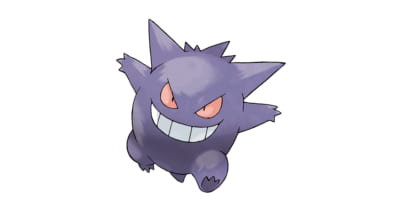 『ポケットモンスター』ゲンガー