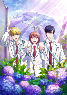 第9位:花ざかりの君たちへ 第2期