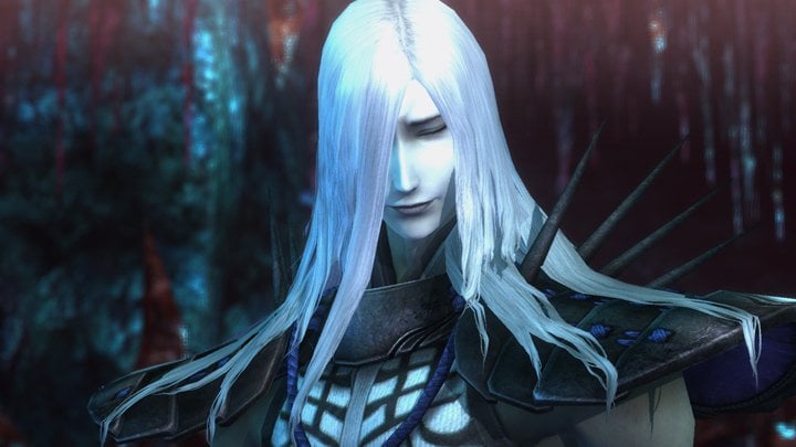 第4位：『戦国BASARA』明智光秀