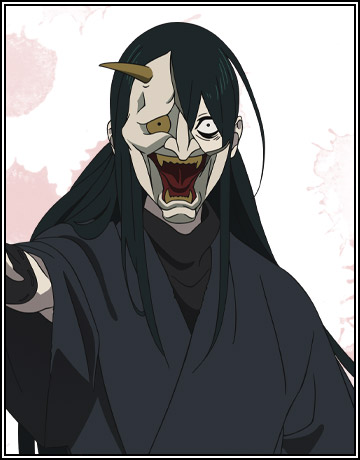 『地獄楽』シジャ