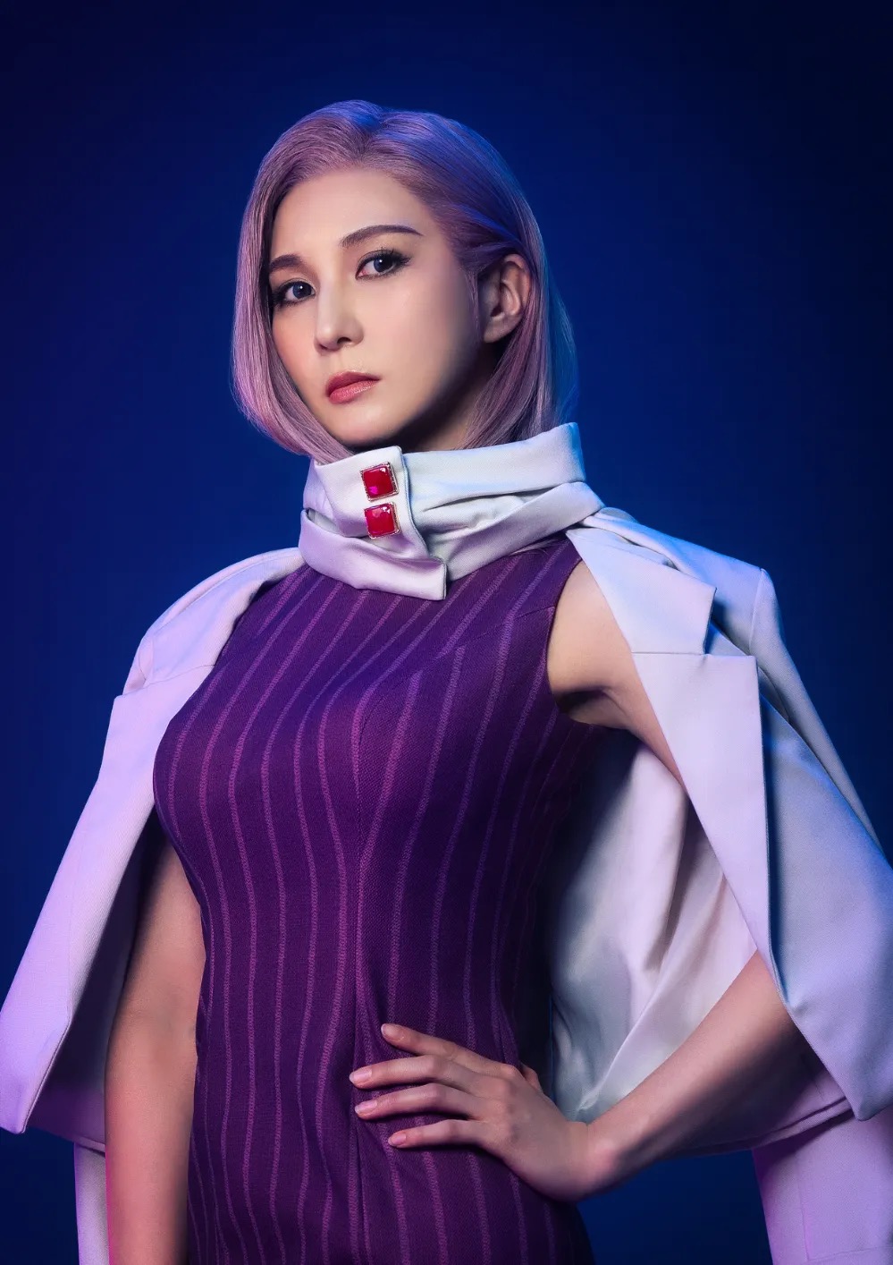 菅田真奈美/南 千紗登