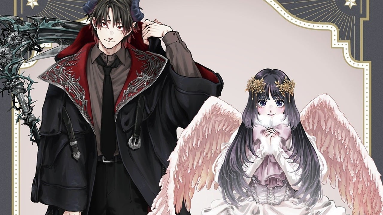 『薫る花は凛と咲く』POP UP STOREが8月14日に開催！悪魔の凛太郎＆天使の薫子の描き下ろしグッズを販売