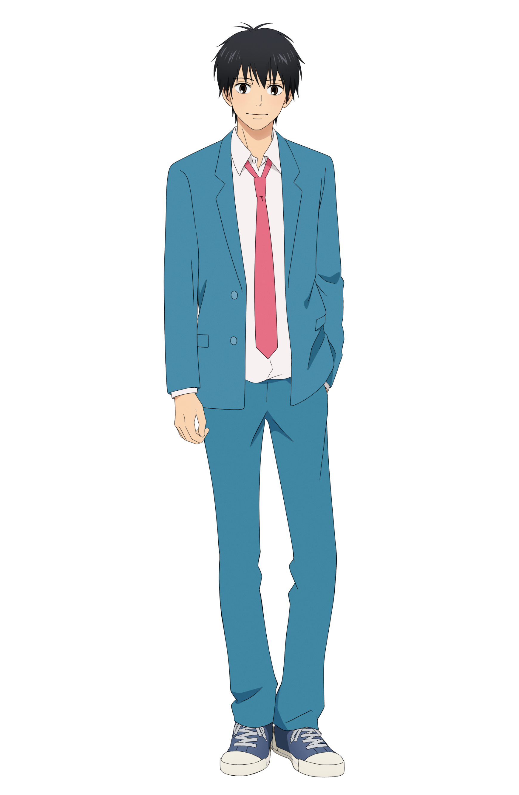 『君に届け』風早翔太（かぜはや しょうた）