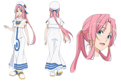 『ARIA』水無灯里