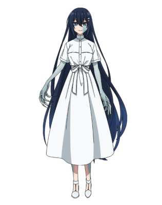 『私を喰べたい、ひとでなし』近江汐莉